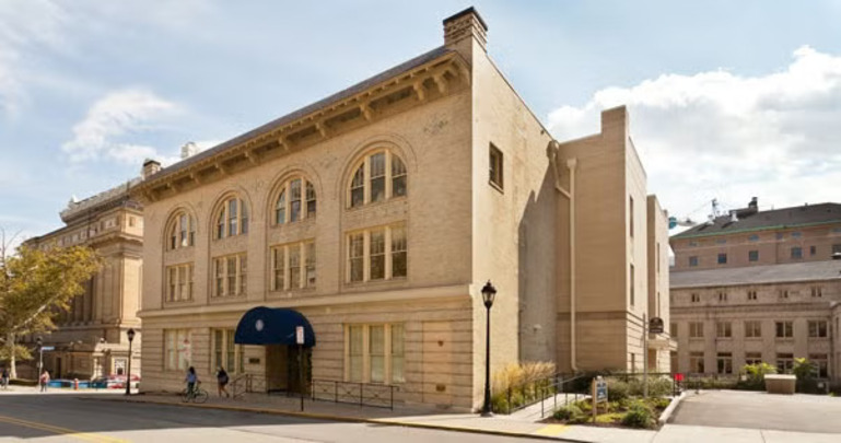 Ohara student center