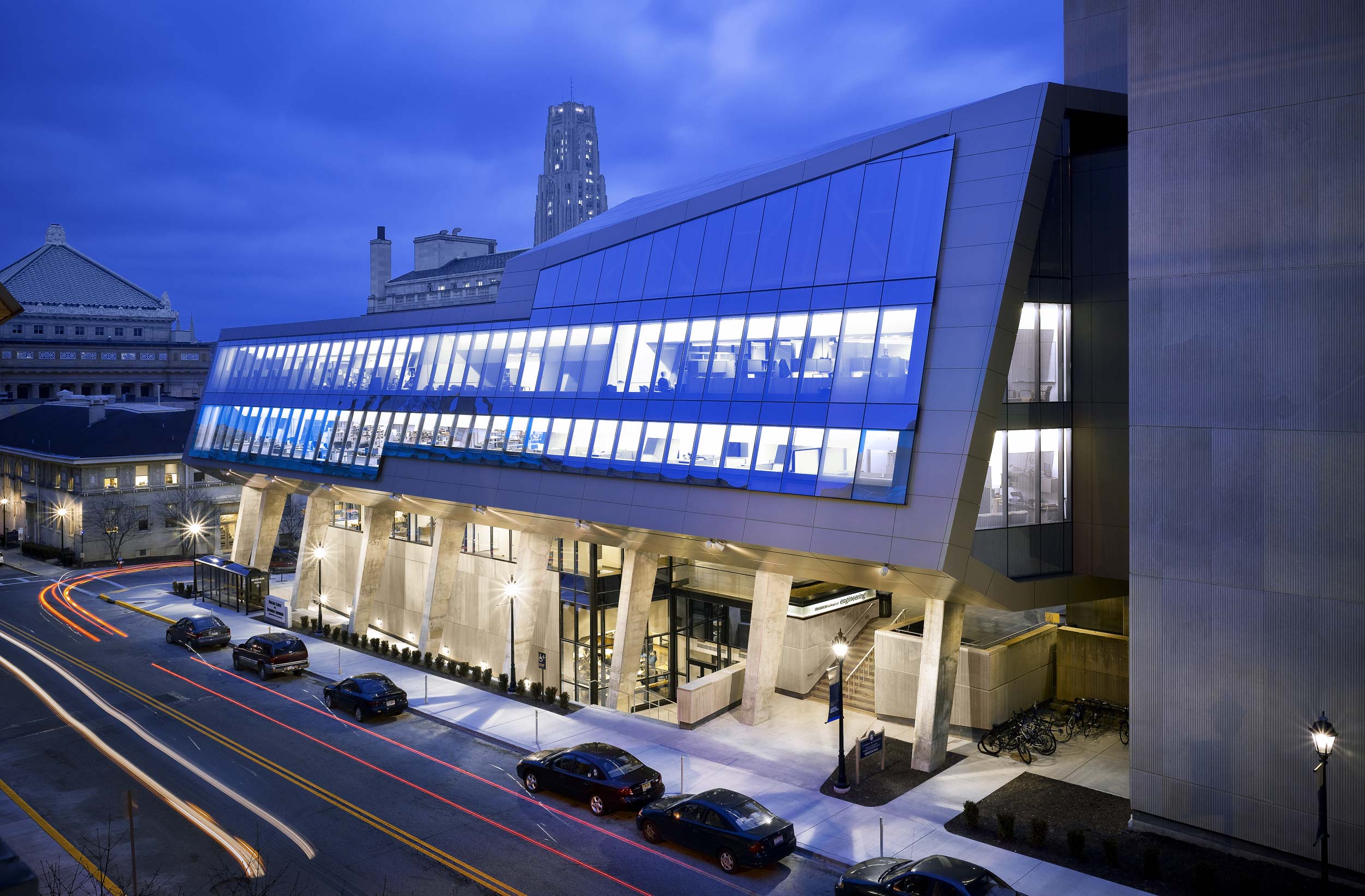 Pitt Engineering
