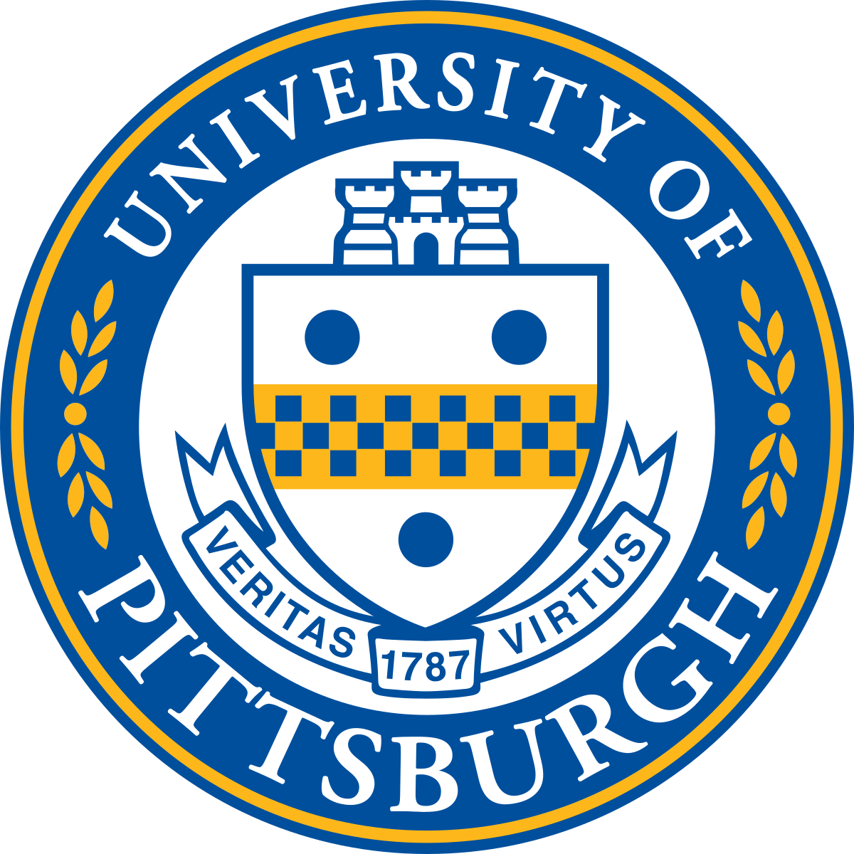 pitt logo