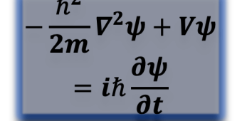 Schrodinger Equation